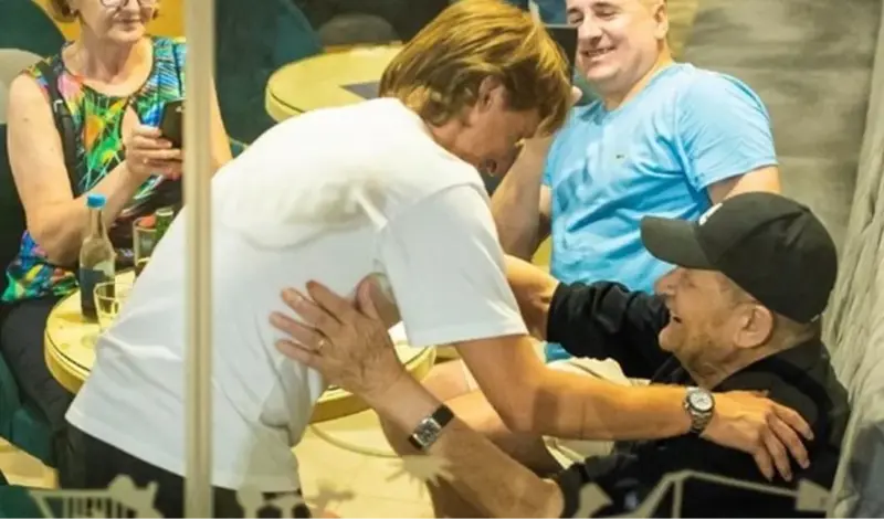 U Mostaru preminuo prvi seniorski trener Luke Modrića! Zrinjski je pod vodstvom legendarnog Franje Džidića osvojio prvi naslov