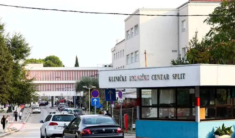 KBC Split dobio odobrenje za transplantaciju bubrega 