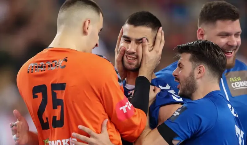 Ostavio Mandića bez SP-a, napustio Zagreb! 'Ispričavam se dečku s kojim sam u Ljubuškom odrastao. Kajem se'