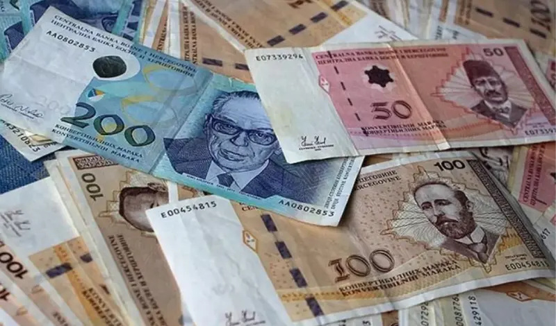 U BiH tijekom 2024. prikupljen rekordan iznos od neizravnih poreza - veći od 11 i pol milijardi maraka