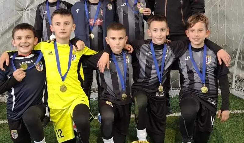 FOTO: U Posušju završio turnir 'Napravi svoju ekipu'