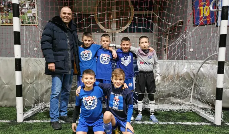 FOTO: U Posušju završio turnir 'Napravi svoju ekipu'