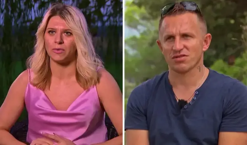 Pukla ljubav između Valentine i Tonija iz 'Ljubav je na selu'? Fatalna Hercegovka se oglasila...