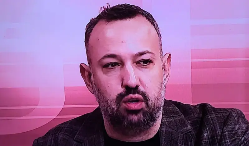 Pasko branio Hercegovce od nasrtljivog gledatelja! 'To je naš narod, mi smo svi jedno'