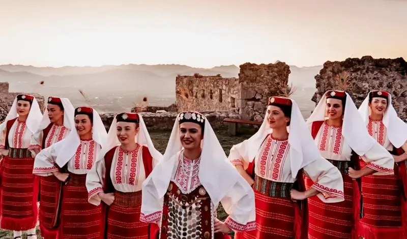 FOTO/VIDEO: Predstavljamo etno skupinu „Didak“: „Psalmi“ nisu samo glazbeno djelo, već i molitva!