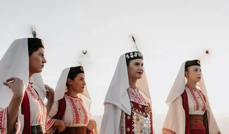 FOTO/VIDEO: Predstavljamo etno skupinu „Didak“: „Psalmi“ nisu samo glazbeno djelo, već i molitva!