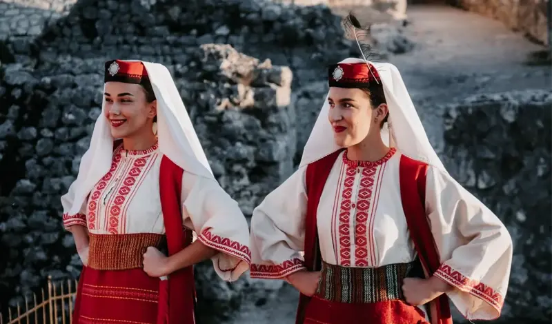 FOTO/VIDEO: Predstavljamo etno skupinu „Didak“: „Psalmi“ nisu samo glazbeno djelo, već i molitva!
