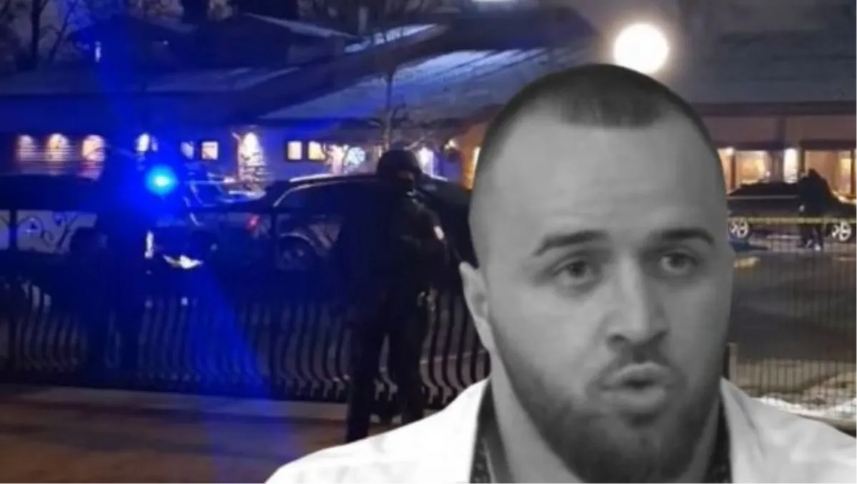 Tko je bio Dejan Kostić Dela i kakva je veza ubijenog kriminalca s  Miloradom Dodikom i Vicom Zeljkovićem