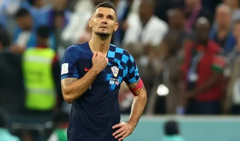 Lovren prevezen u bolnicu!
