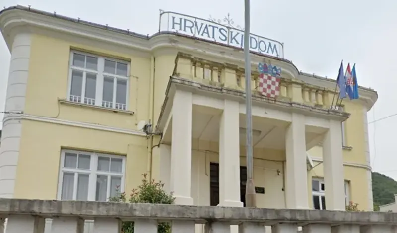 Rijeka: Došao glasati pa preminuo, na terenu policija i Hitna pomoć