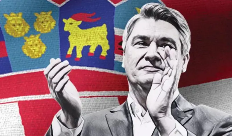 Zoran Milanović se oglasio nakon pobjede