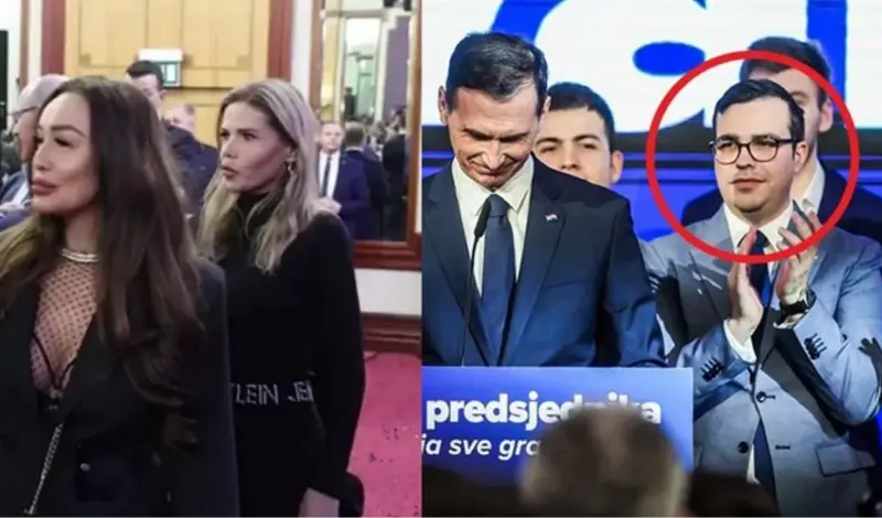 Tko je odgovoran? 