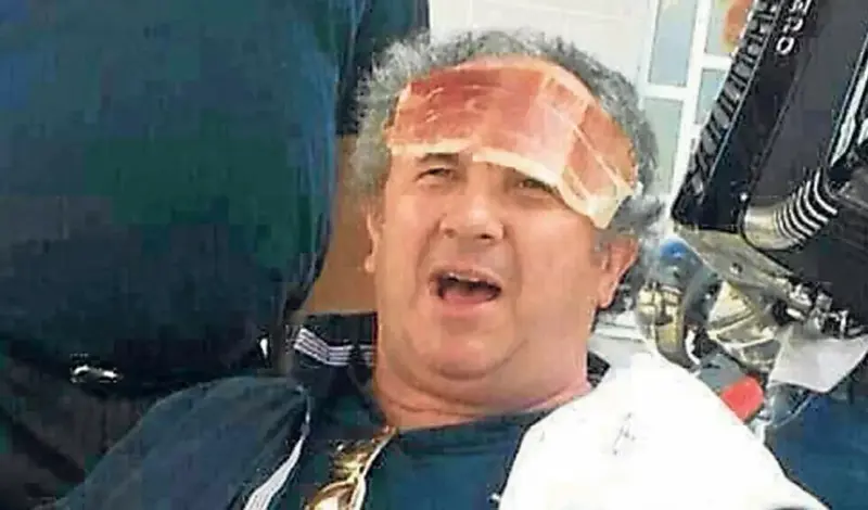 Kerum se vraća! Opet je kandidat za gradonačelnika! Pitali ga hoće li lijepiti pršut na čelo
