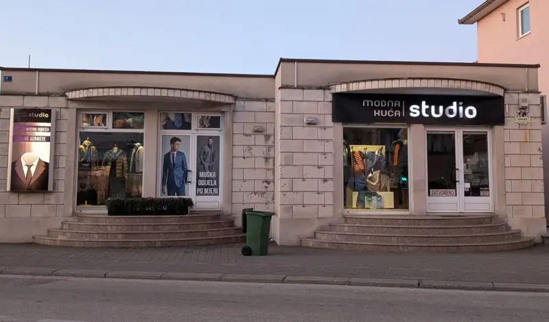 Atraktivna nekretnina na prodaju u Grudama!