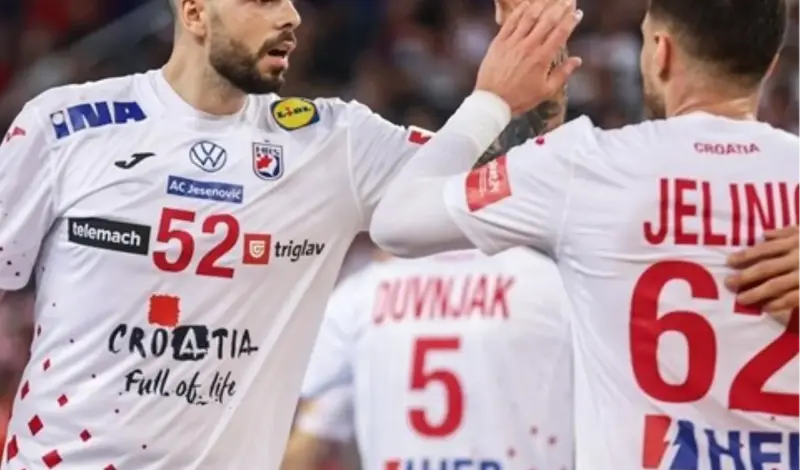 Hrvatska uvjerljivo pobijedila Češku u najtežoj utakmici kvalifikacija za Euro