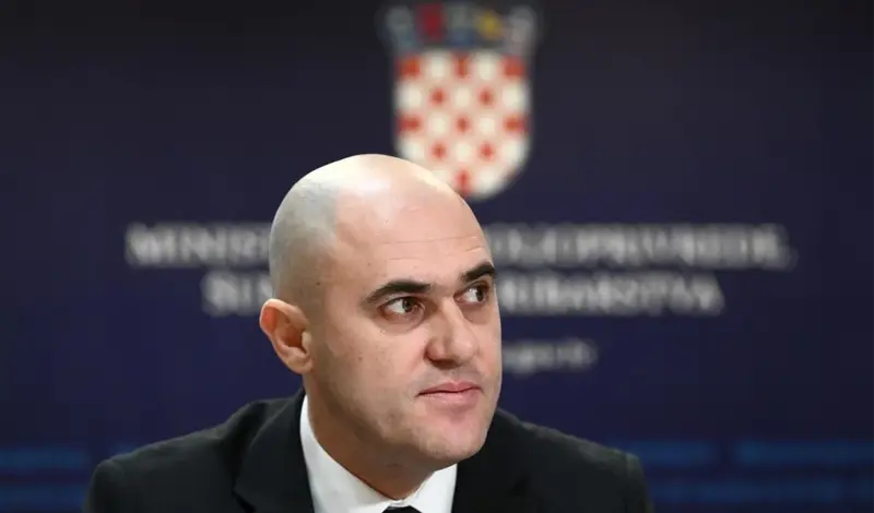 Josip Dabro podnio ostavku