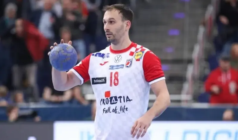 Ajmo, Igore! Karačić mijenja ozlijeđenog Duvnjaka u reprezentaciji