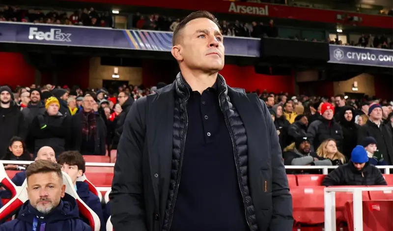 Nenad Nevešćanin: Ovako je radio Cannavaro! Igračima zabranio jaja i kruh, nabavio novi aparat za kavu i sokovnik