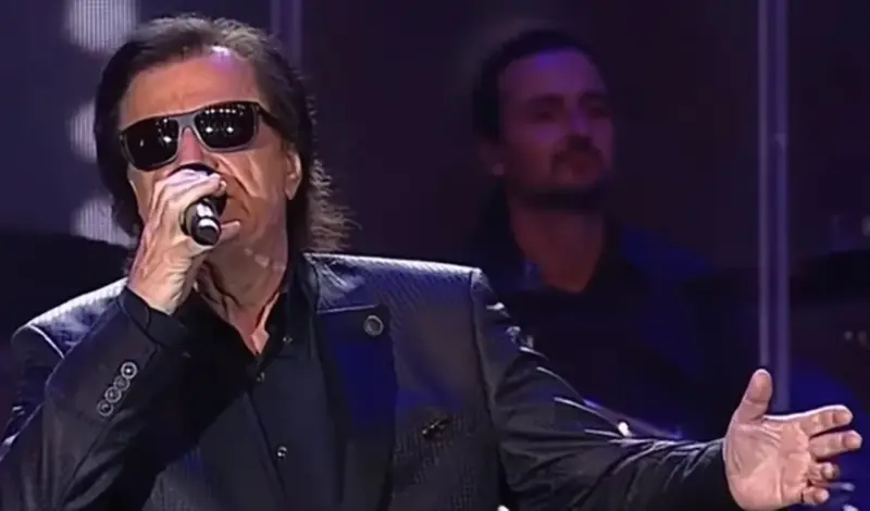 Preminuo legendarni Ćiro Gašparac