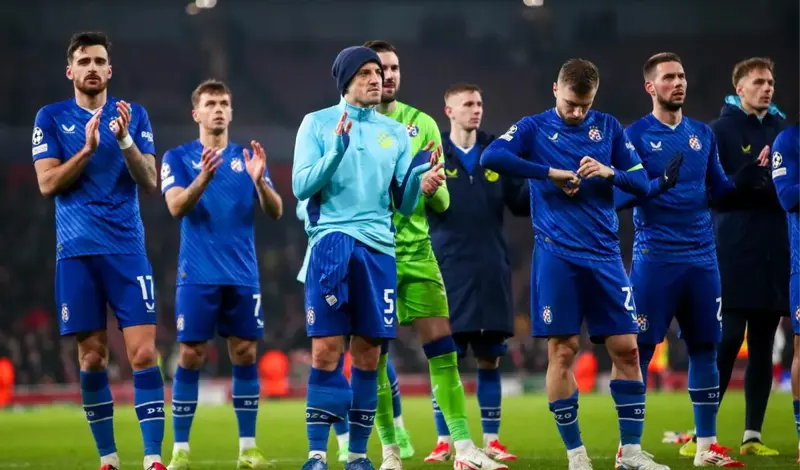 Dinamo je i dalje živ, a jasno je što treba napraviti za prolazak dalje