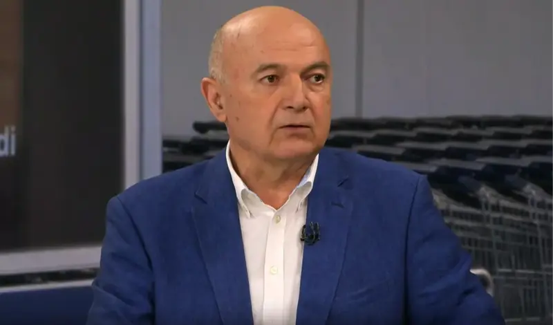 Ljubo Jurčić: U ovakvim krizama prvo otpadaju auta pa kućanski aparati, koje nećete mijenjati, nego popravljati