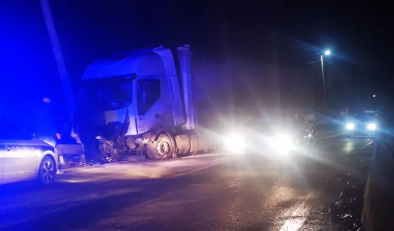 Četveročlana obitelj poginula, hercegovačko mjesto u suzama! Vozač kamiona radio je sve da izbjegne tragediju