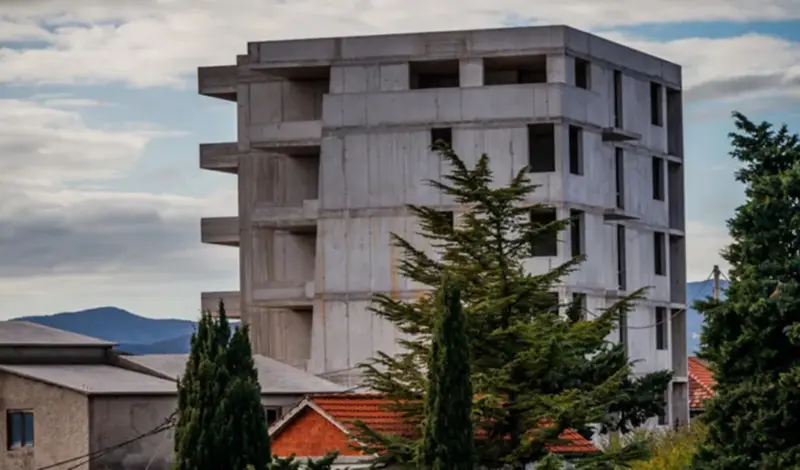 Uskok provodi akciju u Imotskom i Zagrebu. Pet uhićenih