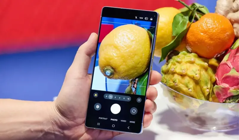 Samsung Galaxy S26 serija bez većih nadogradnji kamera