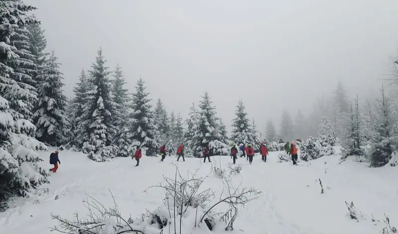 Od posljedica nesreće, preminuo maloljetni skijaš iz BiH