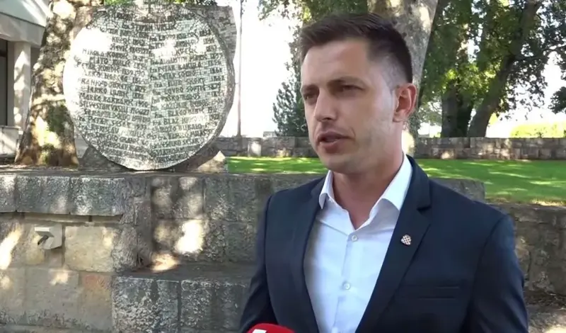 ŽZH dobila najmlađeg ministra Matu Lončara