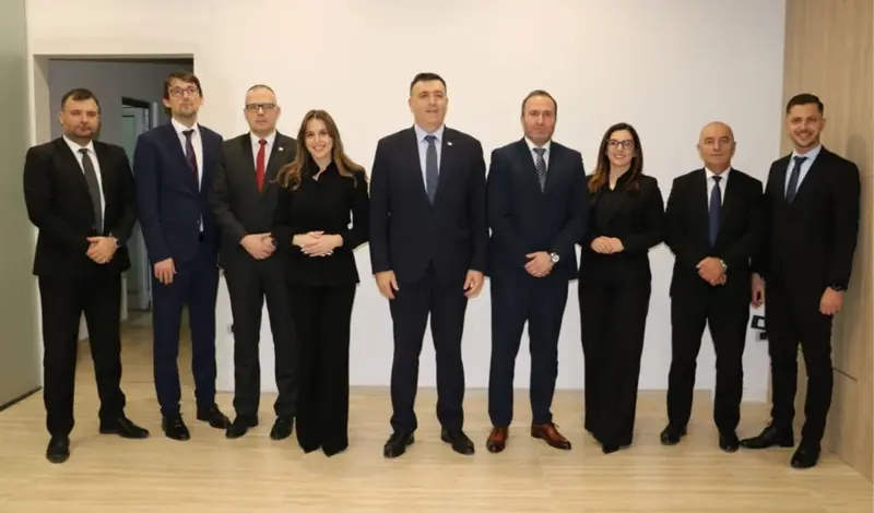 Evo koje je odluke donijela Vlada ŽZH na 85. sjednici
