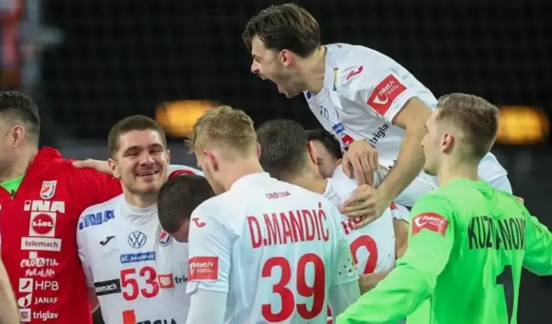 Evo u kakvom su stanju hrvatski rukometaši