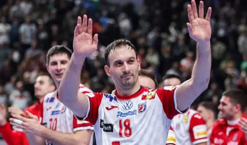 Karačić: U četvrtak navečer, za večerom, dobili smo Island!