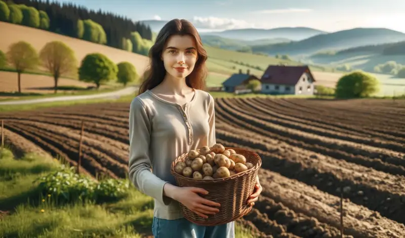 Prijeti li nam nestašica krumpira?