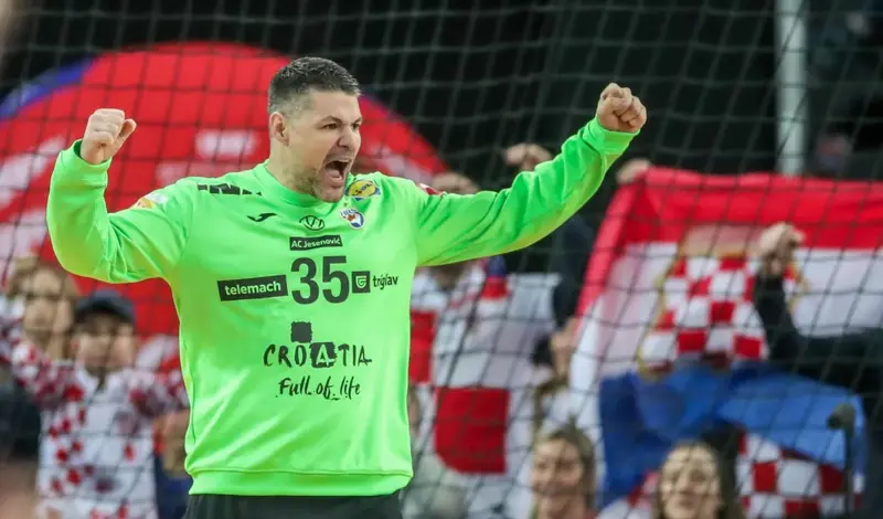 Nakon otvaranja za zaborav, Hrvatska se vratila! Moramo pobijediti Slovence!