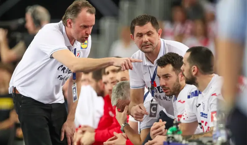 Nakon otvaranja za zaborav, Hrvatska se vratila! Moramo pobijediti Slovence!
