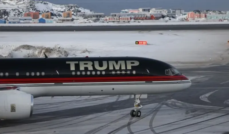 Trump: Imat ćemo Grenland! Europski general: Vrijeme je da pošaljemo vojsku