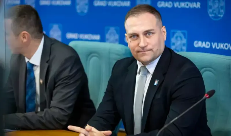 Ovo je novi ministar poljoprivrede! Prvi iz Vukovara u slobodnoj Hrvatskoj