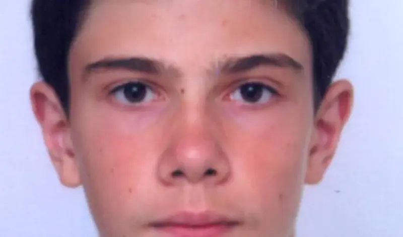 U tijeku je potraga za 16-godišnjim Lovrom iz Splita, pomozite ako imate neke informacije