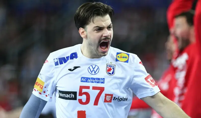 Poluvrijeme bez pobjednika! Svi smo HRVATSKA večeras, idemo po pobjedu za polufinale!