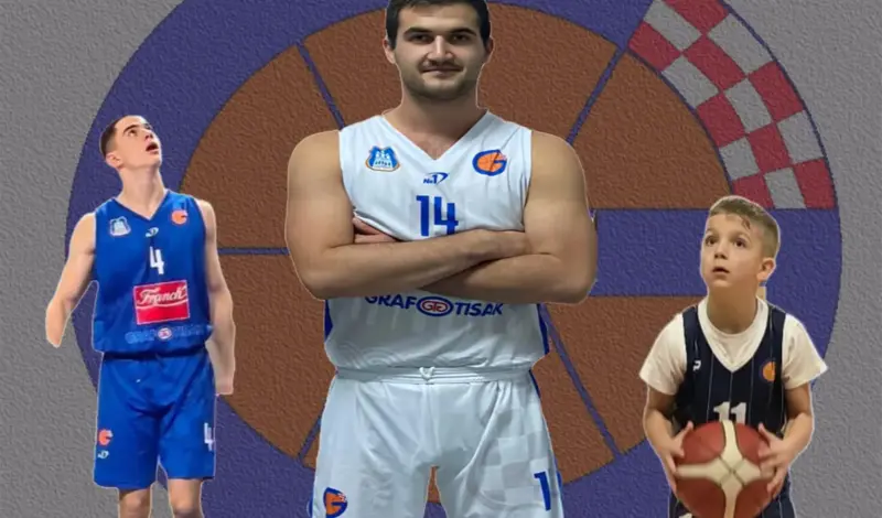 Grudski košarkaši protekli vikend 5 od 5