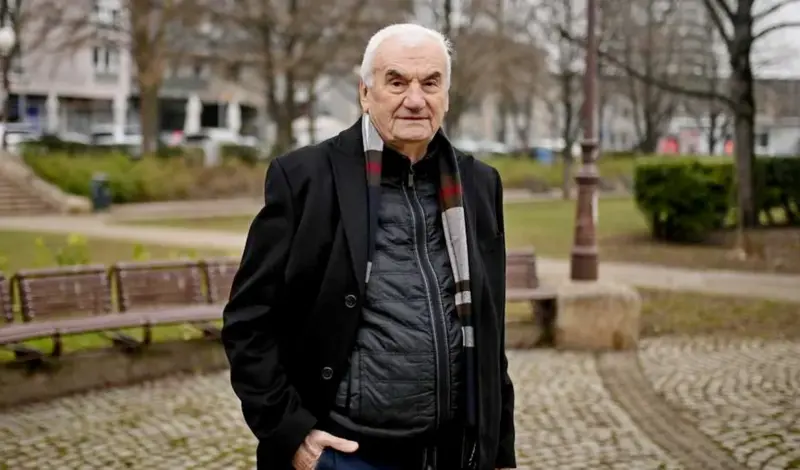 Mijo Brajković: S Tuđmanom smo obnovili Aluminij! Odlučnost njega kao vođe dovela je do stvaranja Hrvatske!