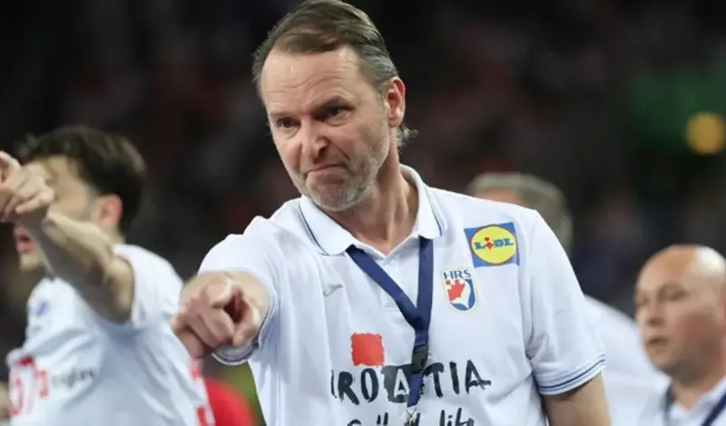 Hrvatski izbornik Sigurdsson došao na Island i otkrio zbog čega je odabrao Lijepu našu