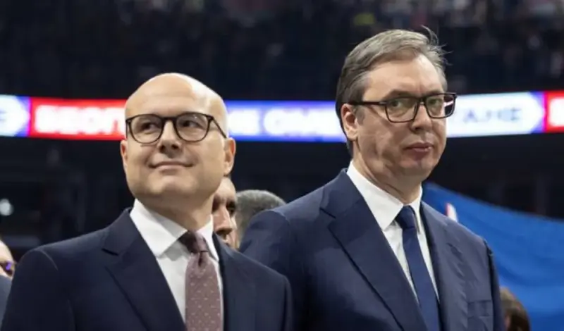 Premijer Srbije dao ostavku! Sada je, praktički, cijela Vlada u ostavci!
