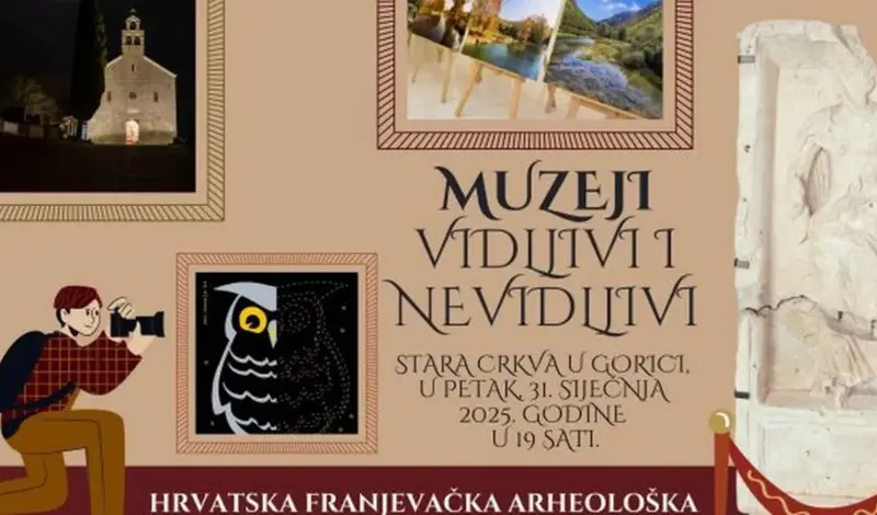 15. put u Gorici – NOĆ MUZEJA