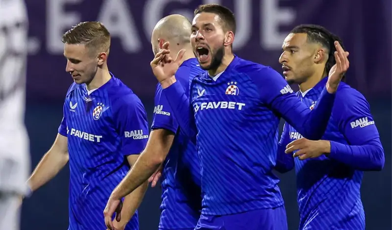 Pobjeda Dinama protiv Milana! Modri pokazali karakter, Cannavaro zna što radi!