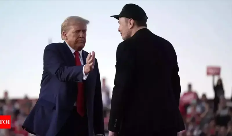 Je li Trump tijekom prvog mandata dogovorio s britanskim saveznicima izlazak iz EU kako bi Amerika postala globalni osvajač?