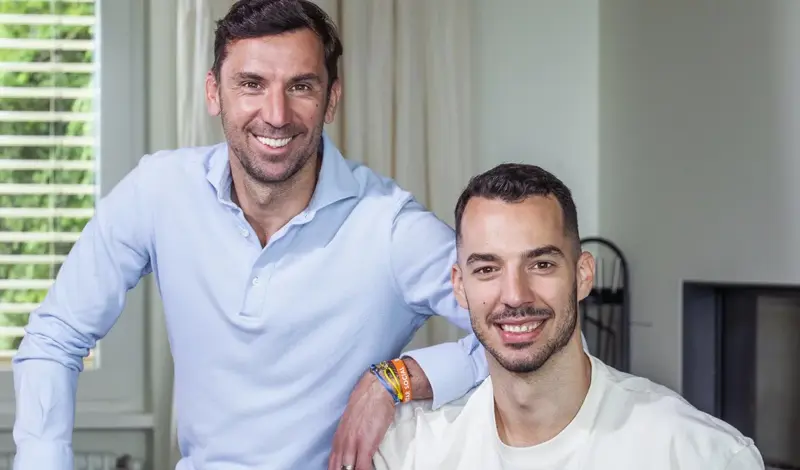 Strikanovo dite! Zvonimir Srna je doktor rukometa, Darijo je ponosan!