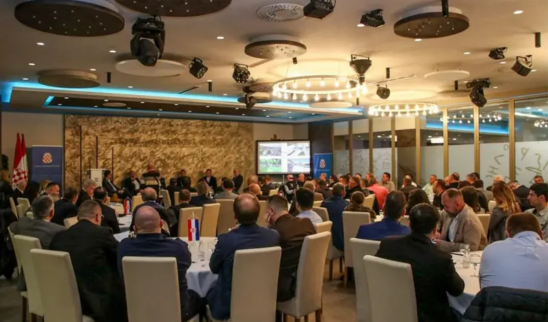 Vlada ŽZH organizira drugi gospodarski forum