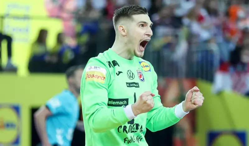 Čudesna Hrvatska odigrala najbolje poluvrijeme u povijesti, Francuska na aparatima i treba je dokrajčiti!